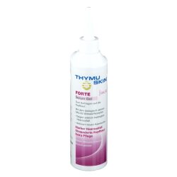 Thymuskin® Forte Serum Gel