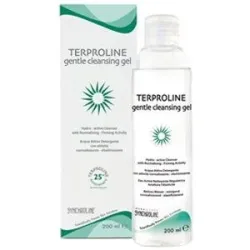 Synchroline® Terproline gentle cleansing