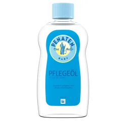 Penaten® Baby Pflegeöl