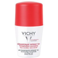Vichy, Vichy Stress Resist Anti-Transpirant 72h