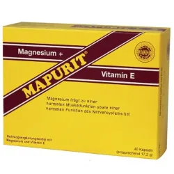 Mapurit®