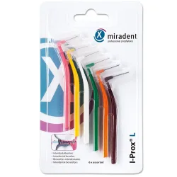 I-Prox® L ? Interdentalbürsten 6er, sortiert