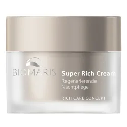 Biomaris® Super Rich Cream ohne Parfum
