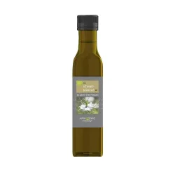 AMAZONAS Schwarzkümmelöl 100% Bio Ägypten (250ml)