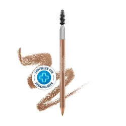 La Roche Posay - Toleriane Augenbrauenstift, LRP Augenbrauenstift Braun, 4 g, Hellbraun