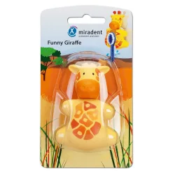 Miradent Funny Snapper Giraffe
