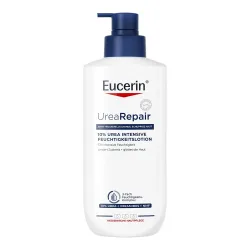 Eucerin UreaRepair Feuchtigkeitslotion 10 % Urea 400 ml