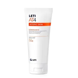 Leti AT4 Körpercreme