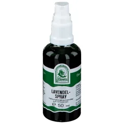 Pater Severin Lavendelspray