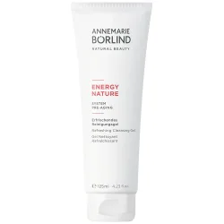 ANNEMARIE BÖRLIND ENERGYNATURE Reinigungsgel 125 ml