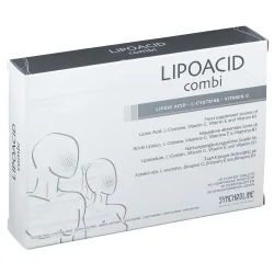 Synchroline Lipoacid Combi