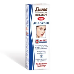 Luvos-Heilerde MED Akut-Serum
