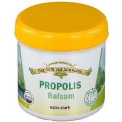 Propolis Balsam extra stark
