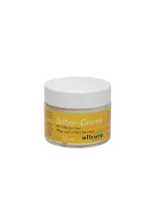 allcura Silber-Creme