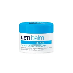 Leti balm Nasen- und Lippenbalsam