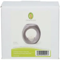 Primavera Aroma Duftlampe Taupe matt Duftlampe 1 Stk