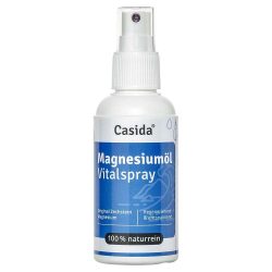 Magnesiumöl Vitalspray