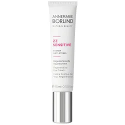 ANNEMARIE BÖRLIND ZZ SENSITIVE Regenerativ Augencreme 15 ml