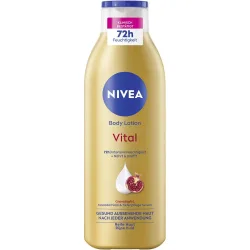 Nivea® Vital Body Lotion