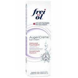 frei öl Hydrolipid Augencreme 15 ml
