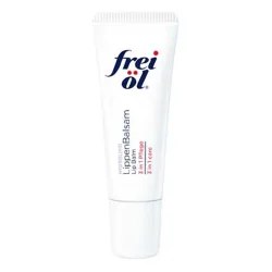 frei öl Hydrolipid Lippenbalsam 8 ml Transparent
