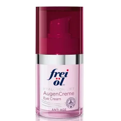 frei öl Anti Age Hyaluron Lift AugenCreme Augencreme 15 ml