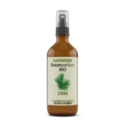 Zirben-Raumparfum Bio Unterweger Spray