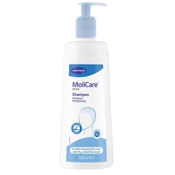 MoliCare Skin Shampoo Fl 500 ml