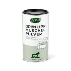 La Pura Grünlippmuschelpulver