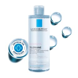 L'Oreal Deutschland GmbH - LA ROCHE-POSAY, L'Oreal Deutschland GmbH - LA ROCHE-POSAY La Roche-Posay Mizellen Reinigungsfluid Ultra