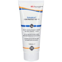 Stokoderm® Sun Protect 50 Pure
