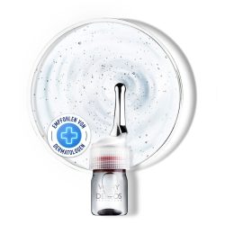 VICHY Dercos Aminexil Clinical 5 für Frauen (21x6ml)