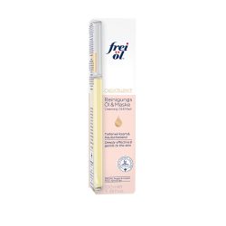 frei öl GesichtsÖl ReinigungsÖl & Maske Reinigungsöl 100 ml