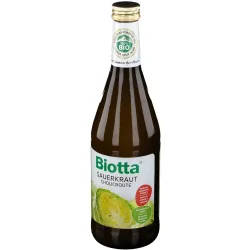 Biotta® Sauerkraut Saft