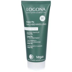 LOGONA Color Fix Nachbehandlung (100 ml)