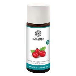 Baldini BY Taoasis BIO Hagebuttenkern Basisöl