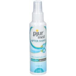 Pjur - Med After Shave Spray Körperpflege - 100ml