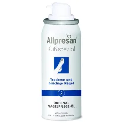 Allpresan Fuß spezial Nr. 2 Nagelpflege-Öl