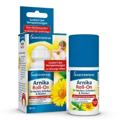Klosterfrau Arnika Roll-On