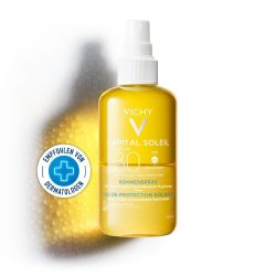 Vichy, Vichy Idéal Soleil Hydrating Sonnenschutz Wasser LSF 30