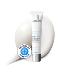LA ROCHE-POSAY Hyalu B5 Cream 40ml Damen