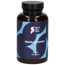 SinoPlaSan Nattokinase 100 mg