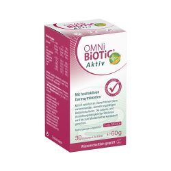OMNi-BiOTiC® Aktiv Pulver