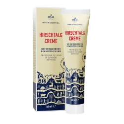 Rösch & Handel Hirschtalg Creme