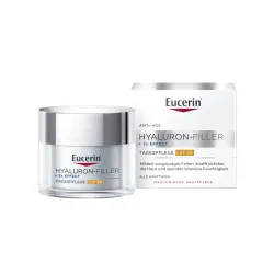 Eucerin HYALURON-FILLER + 3x EFFECT Tagespflege LSF 30 (50ml)