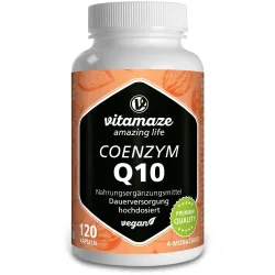 vitamaze Coenzym Q10 200 mg