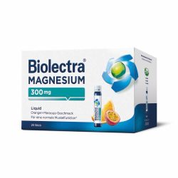 Biolectra Magnesium 300 mg