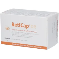 RetiCap® DR