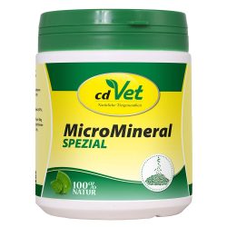cd Vet MicroMineral Spezial