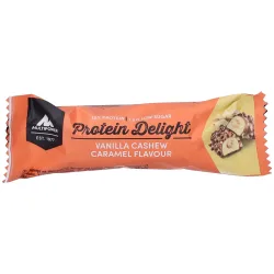Multipower Protein Delight, Vanilla-Cashew-Caramel